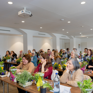 Bilhete evento presencial - PLANTO TERAPIA 2026