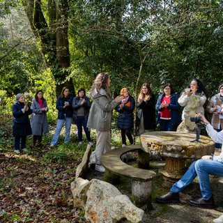 Bilhete evento presencial - PLANTO TERAPIA 2026