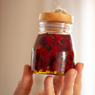 Workshop Da Horta para a Mesa – Pickles Caseiros e Alimentos Fermentados