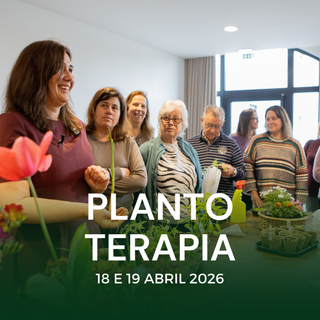 Bilhete evento presencial - PLANTO TERAPIA 2026